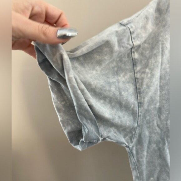 Zutter “Free Bird” Moto Concert Cotton T-Shirt – Size Small - Picture 2 of 5